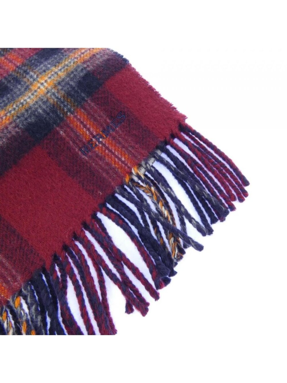 Hermes Scarf - Picture 2 of 4